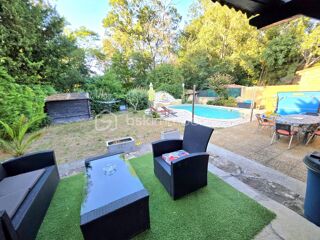  Maison à vendre 9 pièces 158 m²
