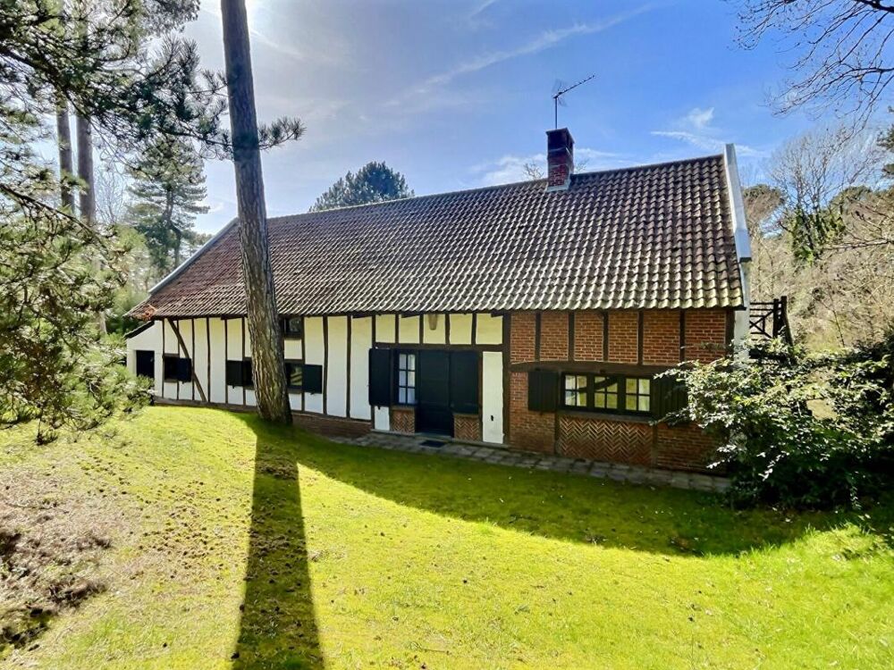 � vendre  Maison Neufch�tel-Hardelot (62152)