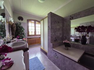  Propri�t�/ch�teau � vendre 8 pi�ces 250 m�