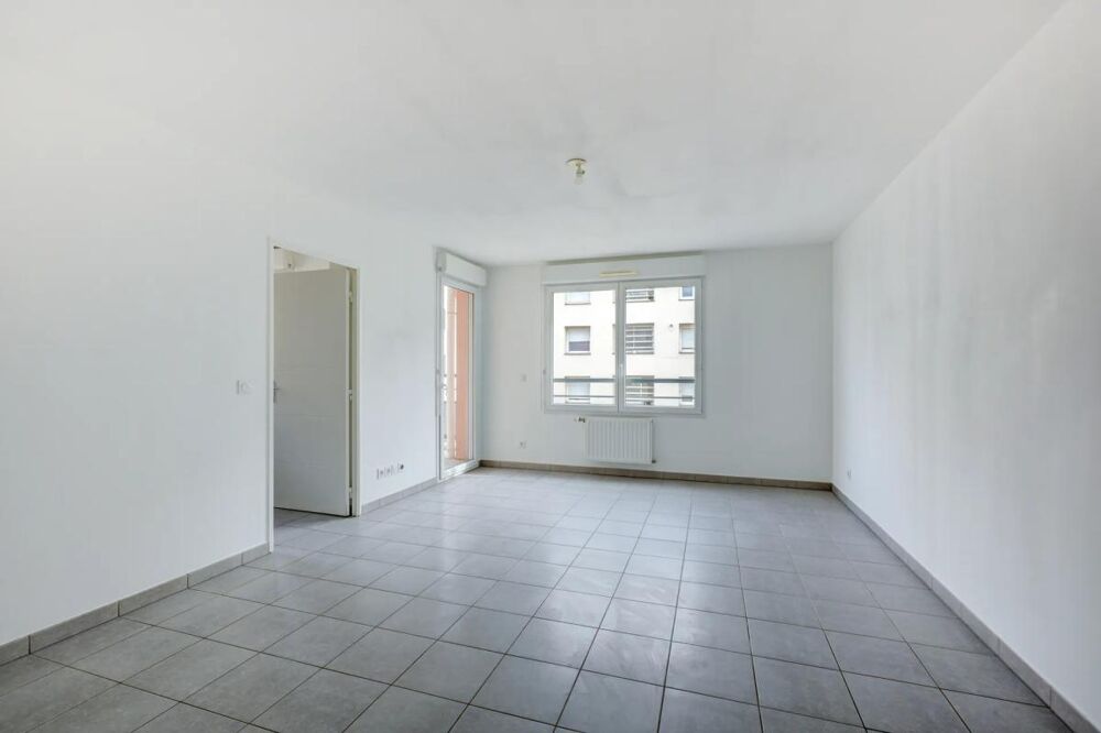 Appartement de 4 pièces de 80,3 m² à Vénissieux