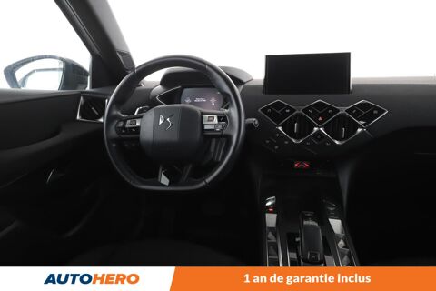 DS3 1.2 PureTech Montmartre EAT8 130 ch 2022 occasion 92130 Issy-les-Moulineaux