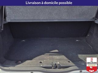 Twingo III (2) 1.0 SCE 65 LIFE 2021 occasion 10150 Lavau