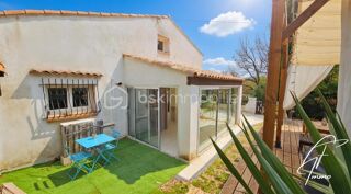  Maison � vendre 4 pi�ces 96 m�