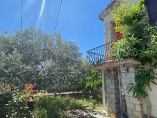  Maison à vendre 5 pièces 80 m²