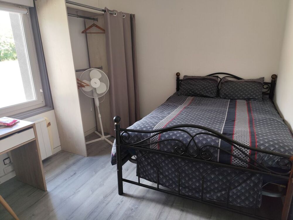 Location Maison Maison de 106m2 à louer sur Cholet Cholet
