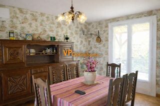  Maison � vendre 3 pi�ces 72 m�