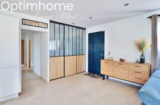  Maison � vendre 4 pi�ces 102 m�