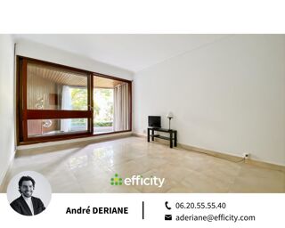  Appartement � vendre 2 pi�ces 44 m�