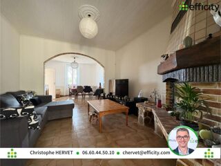 Maison à vendre 5 pièces 130 m²