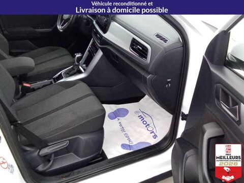 T-ROC TSI EVO 150 Start/Stop DSG7 Life Plus 2022 occasion 10150 Lavau