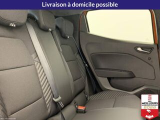 Clio 5 TCE 90 CH GSR2 ESPRIT ALPINE 2025 occasion 10150 Lavau