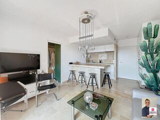  Appartement � vendre 2 pi�ces 37 m�