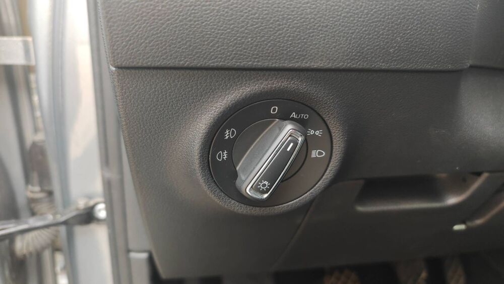 Karoq 1.6 TDI 116 Style 2020 occasion 01370 Meillonnas