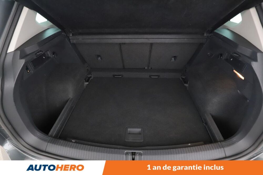 Tiguan 1.4 TSI ACT BlueMotion Tech Confortline BV6 150 ch 2017 occasion 92130 Issy-les-Moulineaux