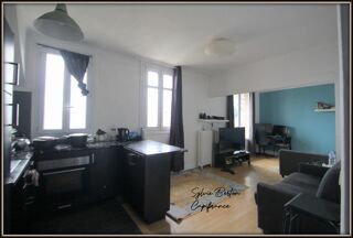  Appartement  vendre 3 pices 58 m