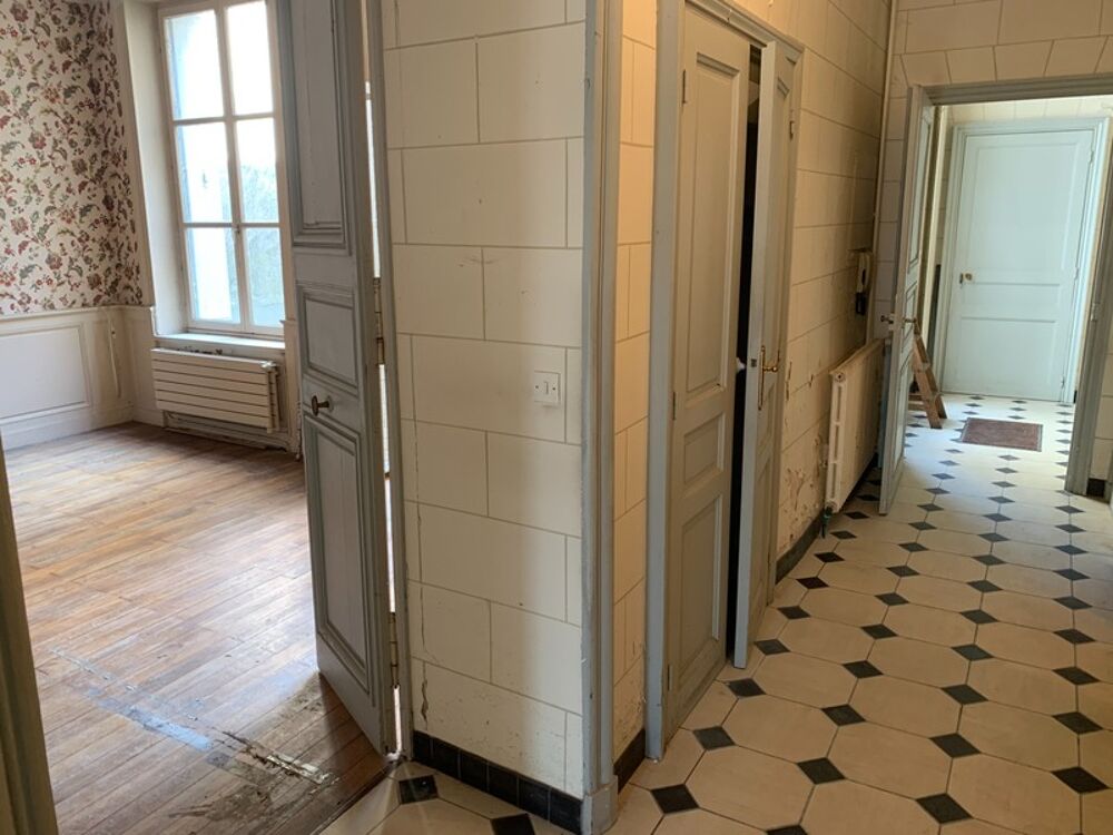  vendre  Maison Amboise (37400)