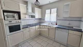 Maison à vendre 4 pièces 88 m²