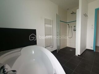  Maison à vendre 5 pièces 169 m²