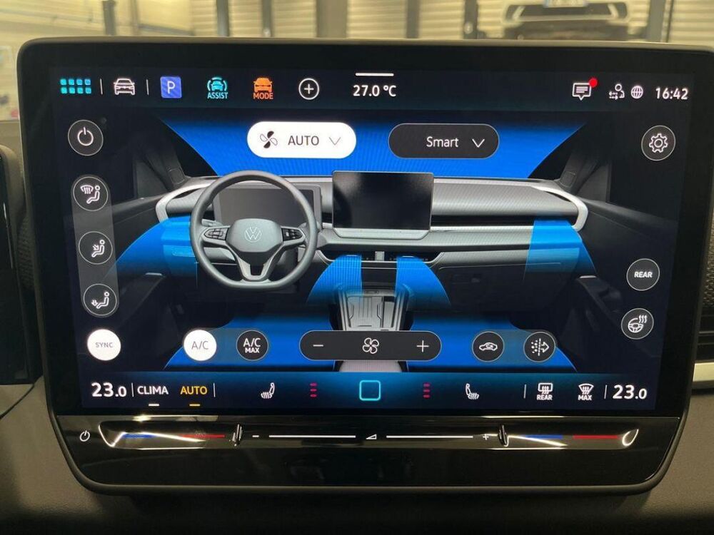 T-ROC FL NOUVEAU NF 1.5 ETSI HYBRID 116CH D 2026 occasion 31100 Toulouse