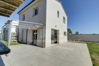  Maison � vendre 4 pi�ces 85 m�