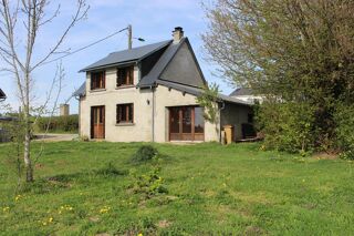 Maison 63m2 Larodde