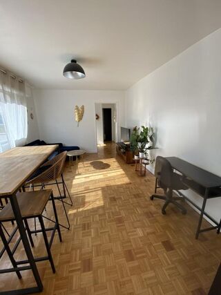  Appartement � louer 2 pi�ces 43 m�