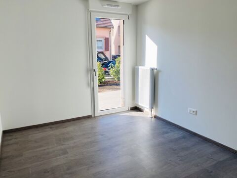  Appartement � louer 3 pi�ces 63 m�