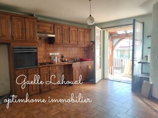  Maison � vendre 7 pi�ces 130 m�