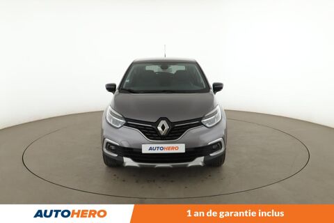 Captur 1.3 TCe Energy Intens 150 ch 2018 occasion 92130 Issy-les-Moulineaux