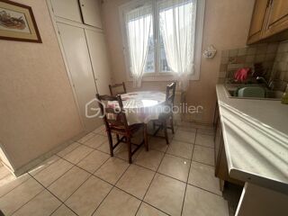  Maison � vendre 4 pi�ces 83 m�