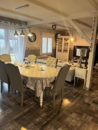  Maison � vendre 7 pi�ces 132 m�