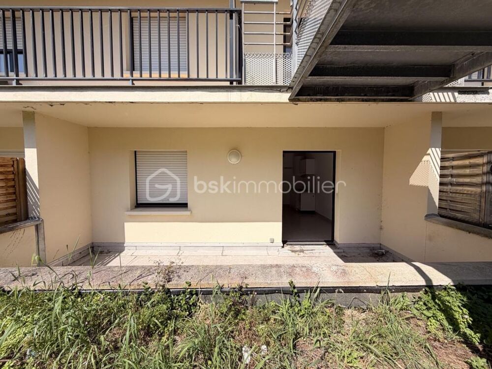 Vente Appartement Appartement à -2 min à pied de la plage Criel sur mer