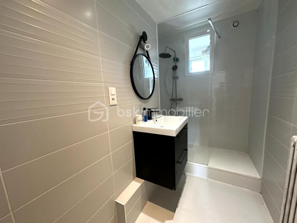 Vente Appartement Appartement T3 Caen Rive Gauche Caen