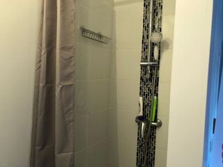  Appartement à louer 1 pièce 20 m²