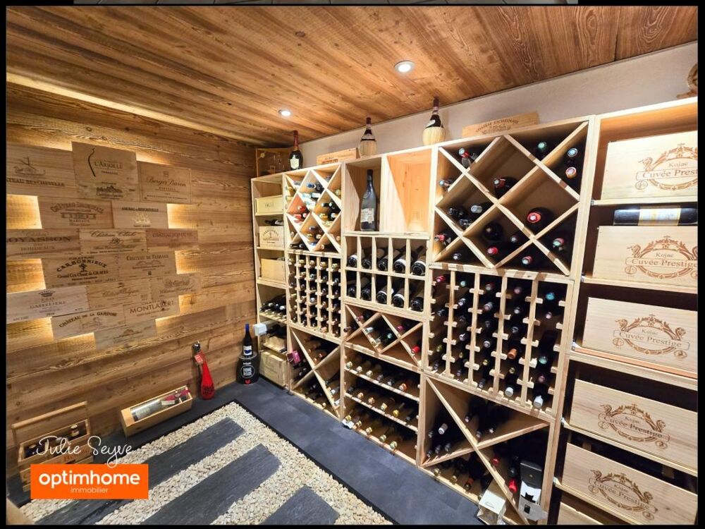 à vendre  Maison Chevrier (74520)