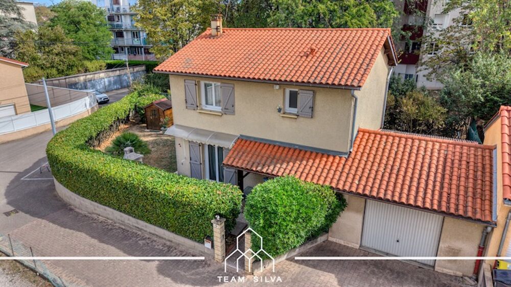 Vente Maison Pavillon Feyzin