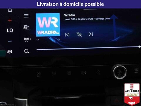 Compass E-HYBRID 145 AUT SUMMIT 2026 occasion 10150 Lavau