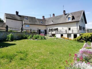  Propriété/château à vendre 7 pièces 220 m²