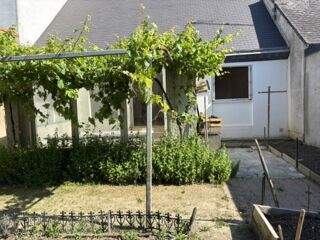  Maison à vendre 4 pièces 67 m²