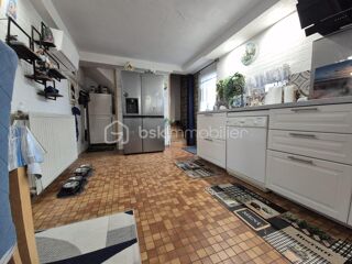  Maison � vendre 6 pi�ces 111 m�