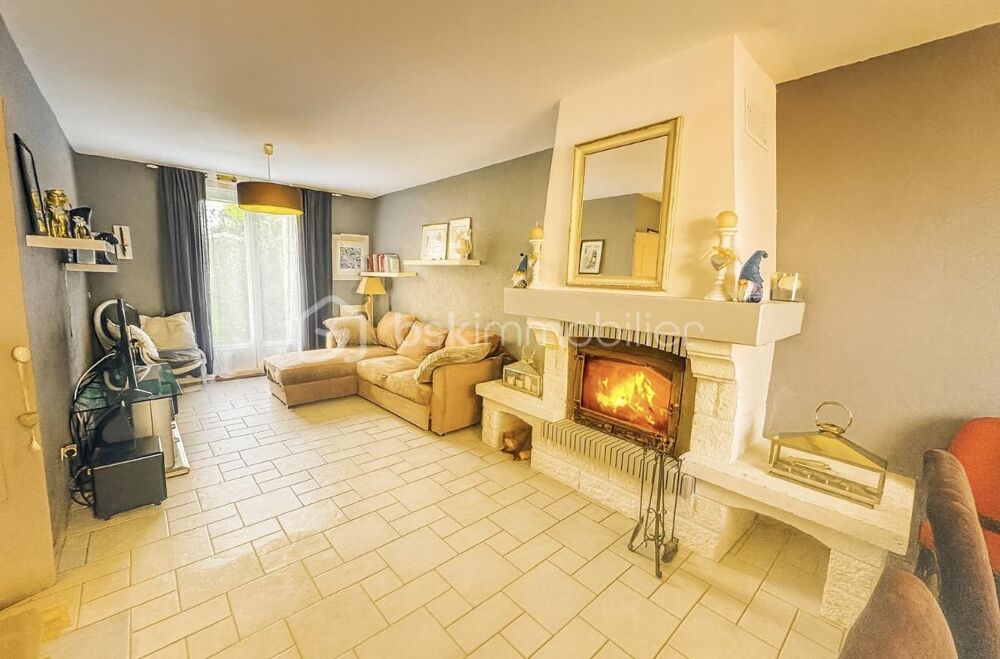 Maison individuelle de plain pied