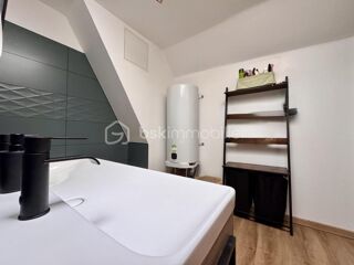  Maison à vendre 2 pièces 38 m²