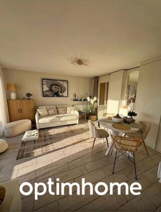  Appartement à vendre 1 pièce 29 m²