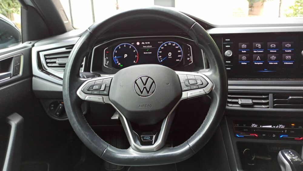 Taigo 1.0 TSI 110 DSG7 R Line 2023 occasion 69500 Bron