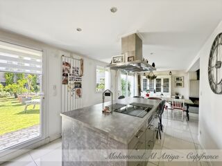  Maison à vendre 7 pièces 172 m²