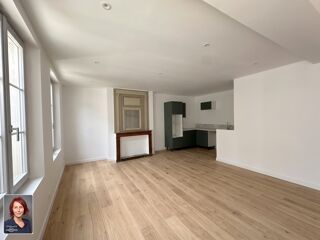 Maison 4 pièces 83 m² · à Courville-sur-Eure · 83 m² · 210 000 €