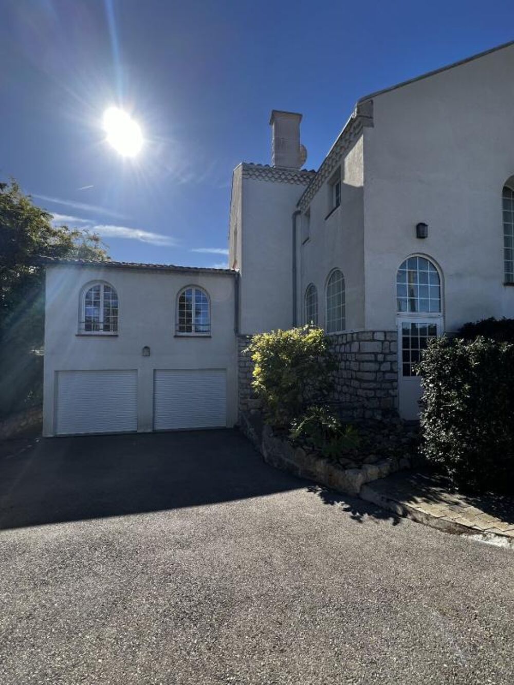 Vente Maison Maison La peyrade