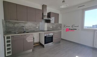  Appartement à louer 2 pièces 58 m²