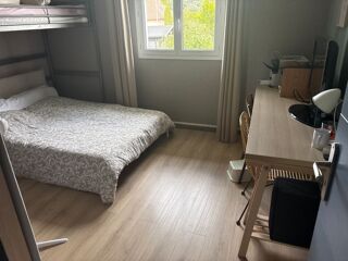  Appartement à louer 1 pièce 13 m²