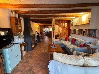  Maison � vendre 7 pi�ces 220 m�